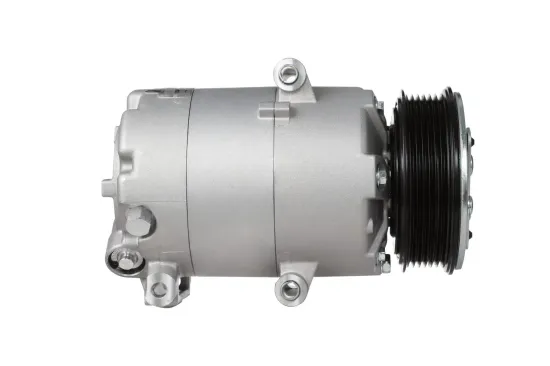 Kompressor, Klimaanlage 12 V HELLA 8FK 366 203-081 Bild Kompressor, Klimaanlage 12 V HELLA 8FK 366 203-081