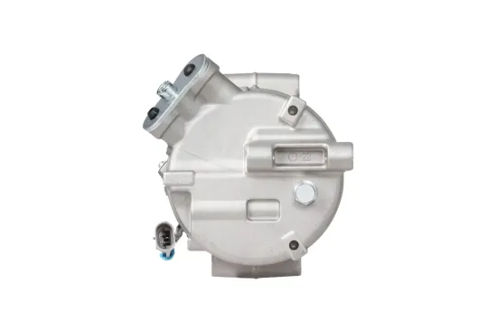 Kompressor, Klimaanlage 12 V HELLA 8FK 366 203-091 Bild Kompressor, Klimaanlage 12 V HELLA 8FK 366 203-091