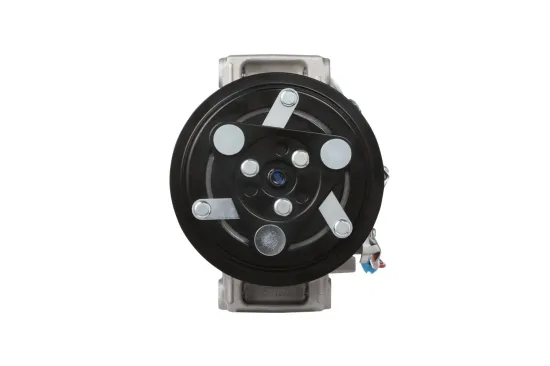 Kompressor, Klimaanlage 12 V HELLA 8FK 366 203-091 Bild Kompressor, Klimaanlage 12 V HELLA 8FK 366 203-091
