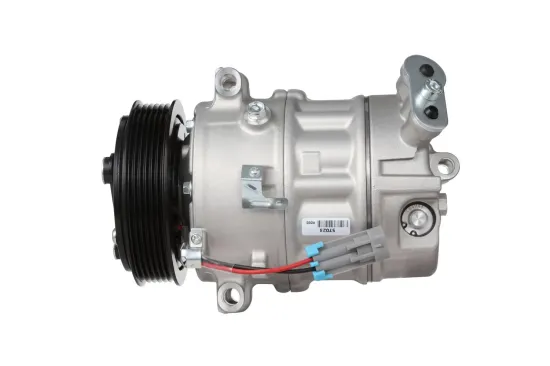 Kompressor, Klimaanlage 12 V HELLA 8FK 366 203-091 Bild Kompressor, Klimaanlage 12 V HELLA 8FK 366 203-091