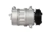 Kompressor, Klimaanlage 12 V HELLA 8FK 366 203-091 Bild Kompressor, Klimaanlage 12 V HELLA 8FK 366 203-091