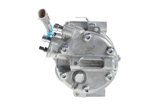 Kompressor, Klimaanlage 12 V HELLA 8FK 366 203-111 Bild Kompressor, Klimaanlage 12 V HELLA 8FK 366 203-111