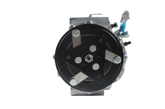 Kompressor, Klimaanlage 12 V HELLA 8FK 366 203-111 Bild Kompressor, Klimaanlage 12 V HELLA 8FK 366 203-111