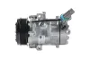 Kompressor, Klimaanlage 12 V HELLA 8FK 366 203-111 Bild Kompressor, Klimaanlage 12 V HELLA 8FK 366 203-111
