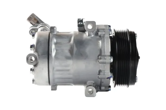 Kompressor, Klimaanlage 12 V HELLA 8FK 366 203-111 Bild Kompressor, Klimaanlage 12 V HELLA 8FK 366 203-111
