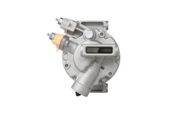 Kompressor, Klimaanlage 12 V HELLA 8FK 366 203-121 Bild Kompressor, Klimaanlage 12 V HELLA 8FK 366 203-121