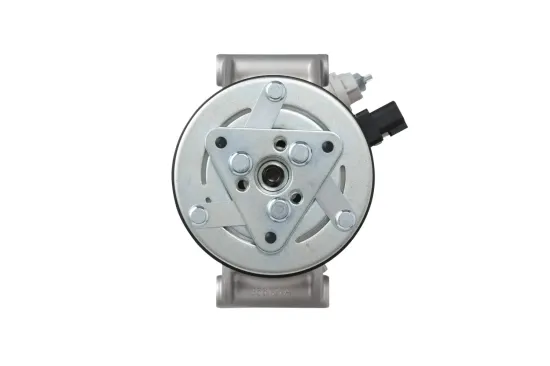 Kompressor, Klimaanlage 12 V HELLA 8FK 366 203-121 Bild Kompressor, Klimaanlage 12 V HELLA 8FK 366 203-121