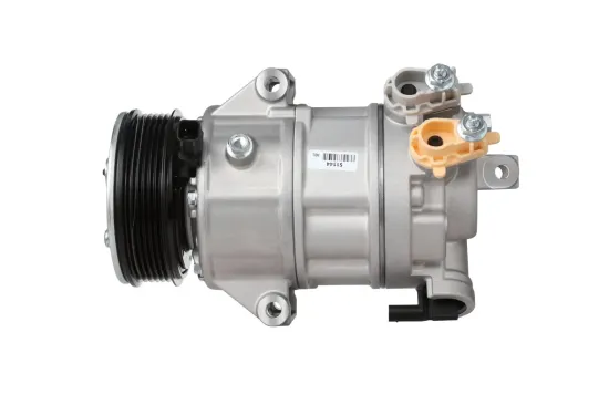 Kompressor, Klimaanlage 12 V HELLA 8FK 366 203-121 Bild Kompressor, Klimaanlage 12 V HELLA 8FK 366 203-121