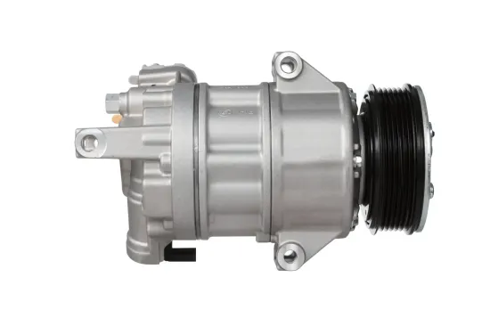 Kompressor, Klimaanlage 12 V HELLA 8FK 366 203-121 Bild Kompressor, Klimaanlage 12 V HELLA 8FK 366 203-121