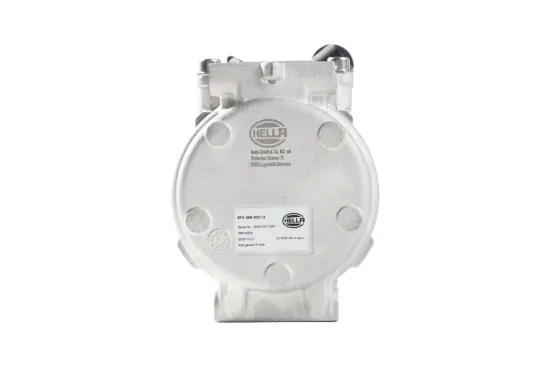 Kompressor, Klimaanlage 12 V HELLA 8FK 366 203-131 Bild Kompressor, Klimaanlage 12 V HELLA 8FK 366 203-131