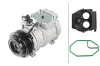 Kompressor, Klimaanlage 12 V HELLA 8FK 366 203-131