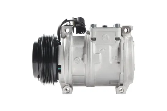 Kompressor, Klimaanlage 12 V HELLA 8FK 366 203-131 Bild Kompressor, Klimaanlage 12 V HELLA 8FK 366 203-131