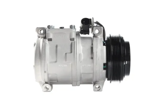 Kompressor, Klimaanlage 12 V HELLA 8FK 366 203-131 Bild Kompressor, Klimaanlage 12 V HELLA 8FK 366 203-131