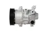 Kompressor, Klimaanlage 12 V HELLA 8FK 366 203-141 Bild Kompressor, Klimaanlage 12 V HELLA 8FK 366 203-141