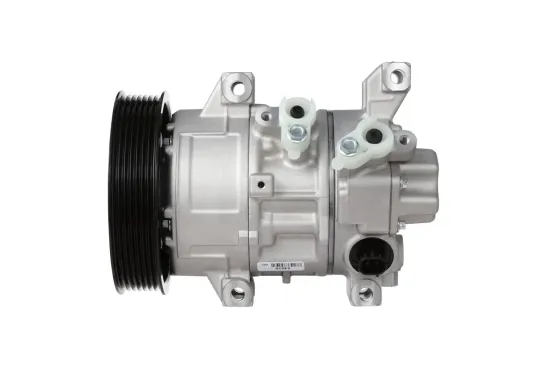 Kompressor, Klimaanlage 12 V HELLA 8FK 366 203-141 Bild Kompressor, Klimaanlage 12 V HELLA 8FK 366 203-141