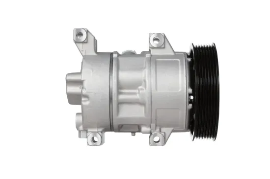 Kompressor, Klimaanlage 12 V HELLA 8FK 366 203-141 Bild Kompressor, Klimaanlage 12 V HELLA 8FK 366 203-141
