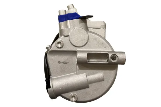 Kompressor, Klimaanlage 12 V HELLA 8FK 366 203-151 Bild Kompressor, Klimaanlage 12 V HELLA 8FK 366 203-151