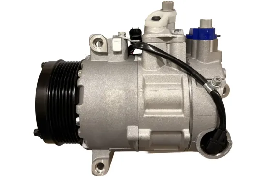 Kompressor, Klimaanlage 12 V HELLA 8FK 366 203-151 Bild Kompressor, Klimaanlage 12 V HELLA 8FK 366 203-151