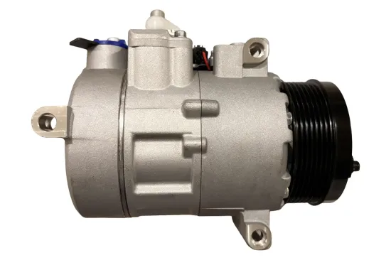 Kompressor, Klimaanlage 12 V HELLA 8FK 366 203-151 Bild Kompressor, Klimaanlage 12 V HELLA 8FK 366 203-151