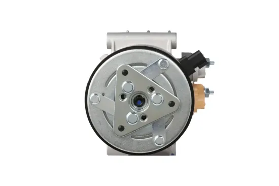 Kompressor, Klimaanlage 12 V HELLA 8FK 366 203-161 Bild Kompressor, Klimaanlage 12 V HELLA 8FK 366 203-161