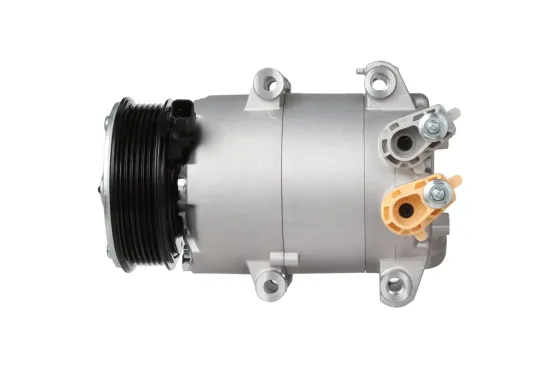 Kompressor, Klimaanlage 12 V HELLA 8FK 366 203-161 Bild Kompressor, Klimaanlage 12 V HELLA 8FK 366 203-161