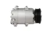 Kompressor, Klimaanlage 12 V HELLA 8FK 366 203-161 Bild Kompressor, Klimaanlage 12 V HELLA 8FK 366 203-161