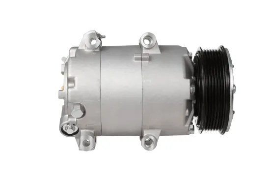 Kompressor, Klimaanlage 12 V HELLA 8FK 366 203-161 Bild Kompressor, Klimaanlage 12 V HELLA 8FK 366 203-161