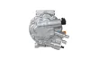Kompressor, Klimaanlage 12 V HELLA 8FK 366 203-171 Bild Kompressor, Klimaanlage 12 V HELLA 8FK 366 203-171
