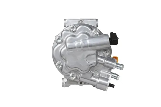 Kompressor, Klimaanlage 12 V HELLA 8FK 366 203-171 Bild Kompressor, Klimaanlage 12 V HELLA 8FK 366 203-171