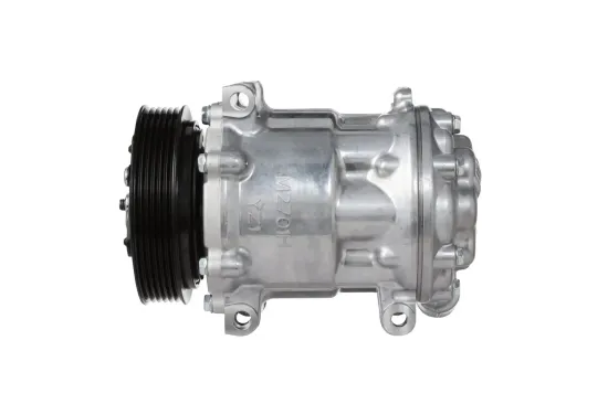 Kompressor, Klimaanlage 12 V HELLA 8FK 366 203-171 Bild Kompressor, Klimaanlage 12 V HELLA 8FK 366 203-171