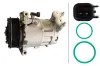 Kompressor, Klimaanlage 12 V HELLA 8FK 366 203-181