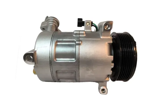 Kompressor, Klimaanlage 12 V HELLA 8FK 366 203-181 Bild Kompressor, Klimaanlage 12 V HELLA 8FK 366 203-181