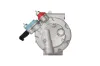 Kompressor, Klimaanlage 12 V HELLA 8FK 366 203-201 Bild Kompressor, Klimaanlage 12 V HELLA 8FK 366 203-201