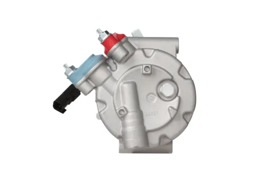 Kompressor, Klimaanlage 12 V HELLA 8FK 366 203-201 Bild Kompressor, Klimaanlage 12 V HELLA 8FK 366 203-201