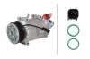Kompressor, Klimaanlage 12 V HELLA 8FK 366 203-201 Bild Kompressor, Klimaanlage 12 V HELLA 8FK 366 203-201