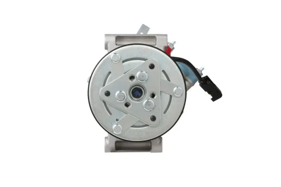Kompressor, Klimaanlage 12 V HELLA 8FK 366 203-201 Bild Kompressor, Klimaanlage 12 V HELLA 8FK 366 203-201