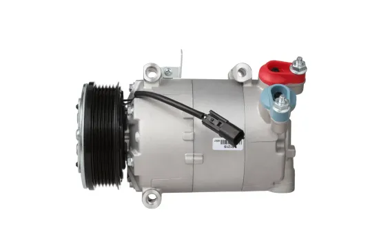 Kompressor, Klimaanlage 12 V HELLA 8FK 366 203-201 Bild Kompressor, Klimaanlage 12 V HELLA 8FK 366 203-201