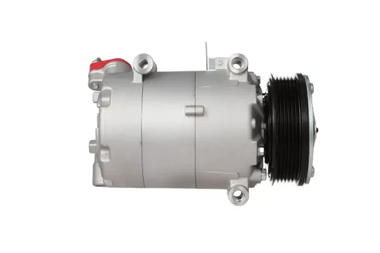 Kompressor, Klimaanlage 12 V HELLA 8FK 366 203-201 Bild Kompressor, Klimaanlage 12 V HELLA 8FK 366 203-201