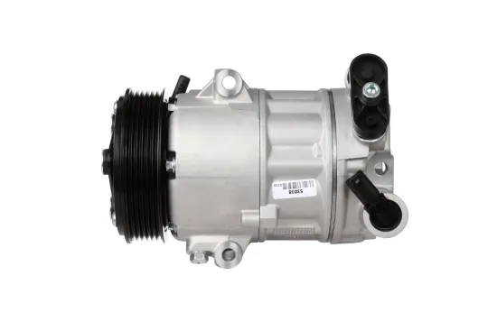Kompressor, Klimaanlage 12 V HELLA 8FK 366 203-211 Bild Kompressor, Klimaanlage 12 V HELLA 8FK 366 203-211