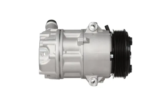 Kompressor, Klimaanlage 12 V HELLA 8FK 366 203-211 Bild Kompressor, Klimaanlage 12 V HELLA 8FK 366 203-211