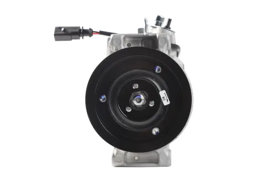 Kompressor, Klimaanlage 12 V HELLA 8FK 366 203-221 Bild Kompressor, Klimaanlage 12 V HELLA 8FK 366 203-221