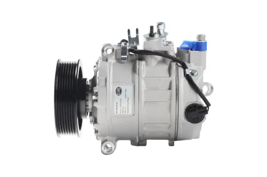 Kompressor, Klimaanlage 12 V HELLA 8FK 366 203-221 Bild Kompressor, Klimaanlage 12 V HELLA 8FK 366 203-221