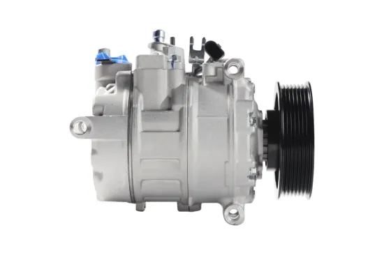 Kompressor, Klimaanlage 12 V HELLA 8FK 366 203-221 Bild Kompressor, Klimaanlage 12 V HELLA 8FK 366 203-221