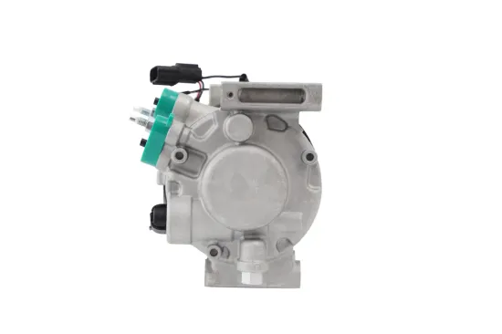 Kompressor, Klimaanlage 12 V HELLA 8FK 366 203-231 Bild Kompressor, Klimaanlage 12 V HELLA 8FK 366 203-231
