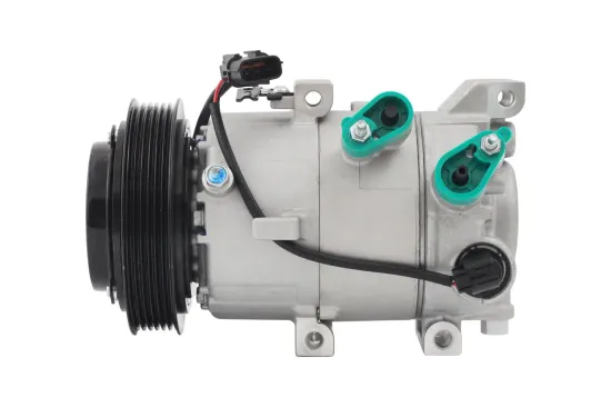 Kompressor, Klimaanlage 12 V HELLA 8FK 366 203-231 Bild Kompressor, Klimaanlage 12 V HELLA 8FK 366 203-231