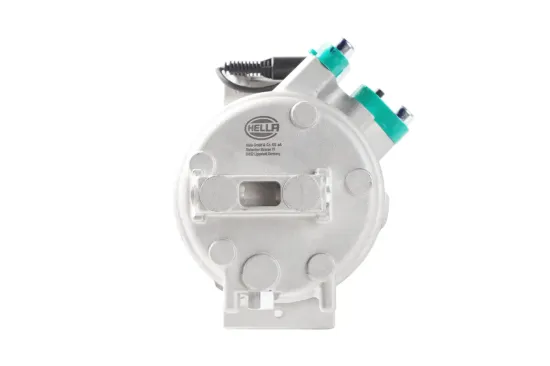 Kompressor, Klimaanlage 12 V HELLA 8FK 366 203-251 Bild Kompressor, Klimaanlage 12 V HELLA 8FK 366 203-251