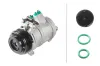 Kompressor, Klimaanlage 12 V HELLA 8FK 366 203-251 Bild Kompressor, Klimaanlage 12 V HELLA 8FK 366 203-251