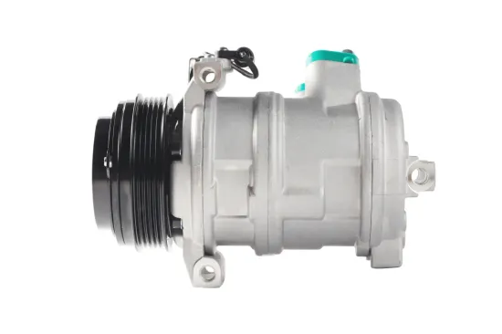 Kompressor, Klimaanlage 12 V HELLA 8FK 366 203-251 Bild Kompressor, Klimaanlage 12 V HELLA 8FK 366 203-251
