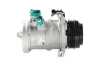 Kompressor, Klimaanlage 12 V HELLA 8FK 366 203-251 Bild Kompressor, Klimaanlage 12 V HELLA 8FK 366 203-251