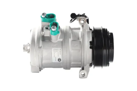 Kompressor, Klimaanlage 12 V HELLA 8FK 366 203-251 Bild Kompressor, Klimaanlage 12 V HELLA 8FK 366 203-251